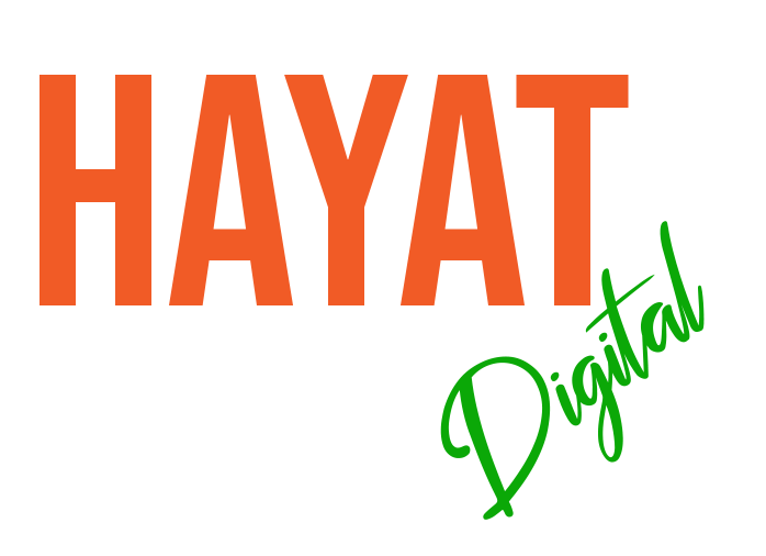 Hayat Digital logo